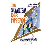 Im Schatten der Fassade: Hausverwaltung - Kein Job für schwache Nerven