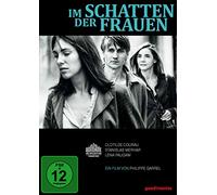 Im Schatten der Frauen [DVD]