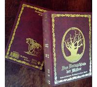 Im Schatten der Hexen VII: Das Vermächtnis der Wälder - Schmuckedition Bd. 7 - Ein mystischer Harz-Krimi