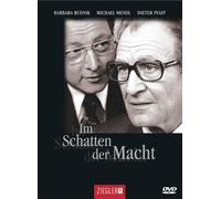 Im Schatten der Macht [Alemania] [DVD]