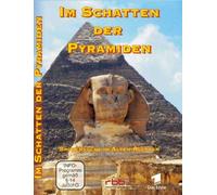 Im Schatten der Pyramiden - Rätsel im Alten Ägypten [Alemania] [DVD]
