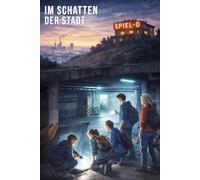 Im Schatten der Stadt: Das Geheimnis von Node 04