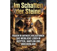 Im Schatten der Steine: Frauen in antiken Zivilisationen das weibliche Leben in Ägypten Babylon und Griechenland