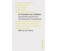 Im Schatten der Tradition: Eine Geschichte des IfS aus feministischer Perspektive: 5