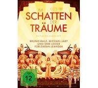Im Schatten der Träume [Alemania] [DVD]