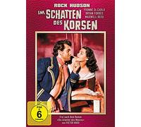 Im Schatten des Korsen (Sea Devils) (mit Rock Hudson) (Filmjuwelen) [DVD]