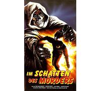 Im Schatten des Mörders [Alemania] [VHS]