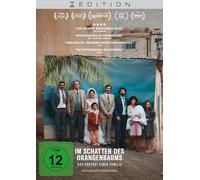 Im Schatten des Orangenbaums [Alemania] [DVD]
