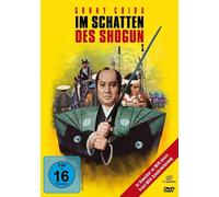 Im Schatten des Shogun (Filmjuwelen) [DVD]