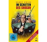 Im Schatten des Shogun (DVD) Kinnosuke Nakamura Hiroki Matsukata Tadanaga Saigo