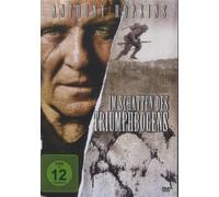 Im Schatten des Triumpfbogens [Alemania] [DVD]