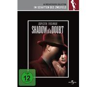 Im Schatten des Zweifels [Alemania] [DVD]