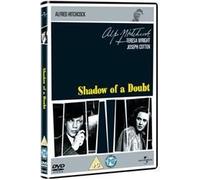 Im Schatten des Zweifels [Alemania] [DVD]