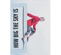 I'm showing you how big the sky is: The Story of Chiou Taur Wu Told by Martina Bacigalupo