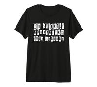 I'm Silently Correcting Your Grammar Camiseta Premium