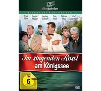 Im singenden Rössl am Königssee (Filmjuwelen) (DVD)