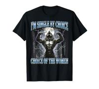 I'm Single by Choice of The Women Camiseta