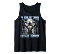 I'm Single by Choice of The Women Camiseta sin Mangas