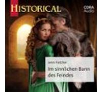 Im Sinnlichen Bann Des Feindes (audiolibro)