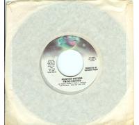 I'm So Excited / Dance Electric, 45 RPM Single