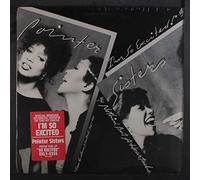 i'm so excited (extended) / same 12