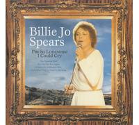 I'm So Lonesome I Could Cry