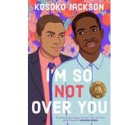 Im So (not) Over You (ebook)