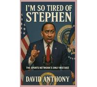 I'm So Tired of Stephen: The Sports Network's Only Mistake