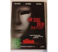 Im Sog der Nacht (DVD) Stipe Erceg Nils Althaus Lena Dörrie