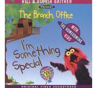 I'm Something Special [USA] [DVD]