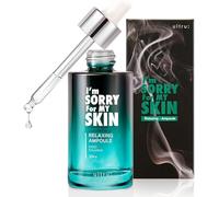 I'm Sorry For My Skin Ampolla relajante de 30 ml, separa y revitaliza con un suero calmante