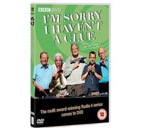 I'm Sorry I Haven't a Clue: Live on Stage [Reino Unido] [DVD]