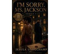 Im Sorry Ms Jackson: There's One Exception To The Rule - Series 1