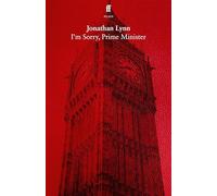 I'm Sorry, Prime Minister