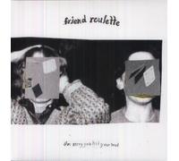 I'm Sorry You Hit Your Head [Vinilo]