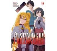 I'm Standing on a Million Lives 9