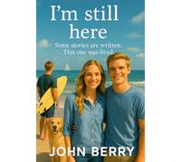 I'm still here