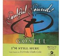 I'm Still Here [Accompaniment/Performance Track]