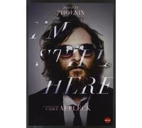 I'm Still Here [DVD]