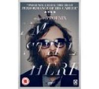 Im Still Here [Edizione: Regno Unito] [Italia] [DVD]