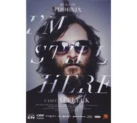 I'm Still Here [Francia] [DVD]
