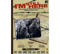 I'm Still Here [Reino Unido] [DVD]