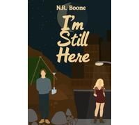 I'm Still Here (The Hillcrest Collective)