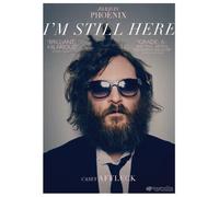 I'm Still Here: The Lost Year of Joaquin Phoenix [Reino Unido] [DVD]