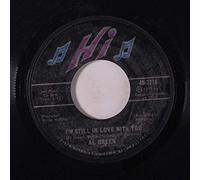 i'm still in love with you / old time lovin' 45 rpm single