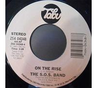 I'm still missing your love (1989) / Vinyl Maxi Single [Vinyl 12'']