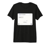 I'm Still Waiting for My Therapist Camiseta Premium