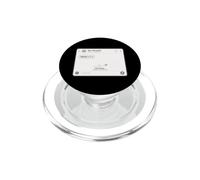 I'm Still Waiting for My Therapist PopSockets PopGrip para MagSafe