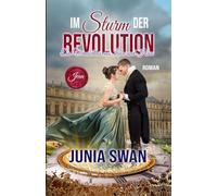Im Sturm der Revolution - Ein Vermächtnis aus Liebe und Hass: Jean (Band 1)