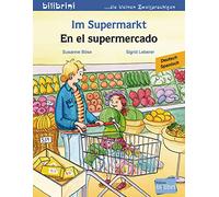 IM SUPERMARKT, DEUTSCH-SPANISCH (SIN COLECCION)